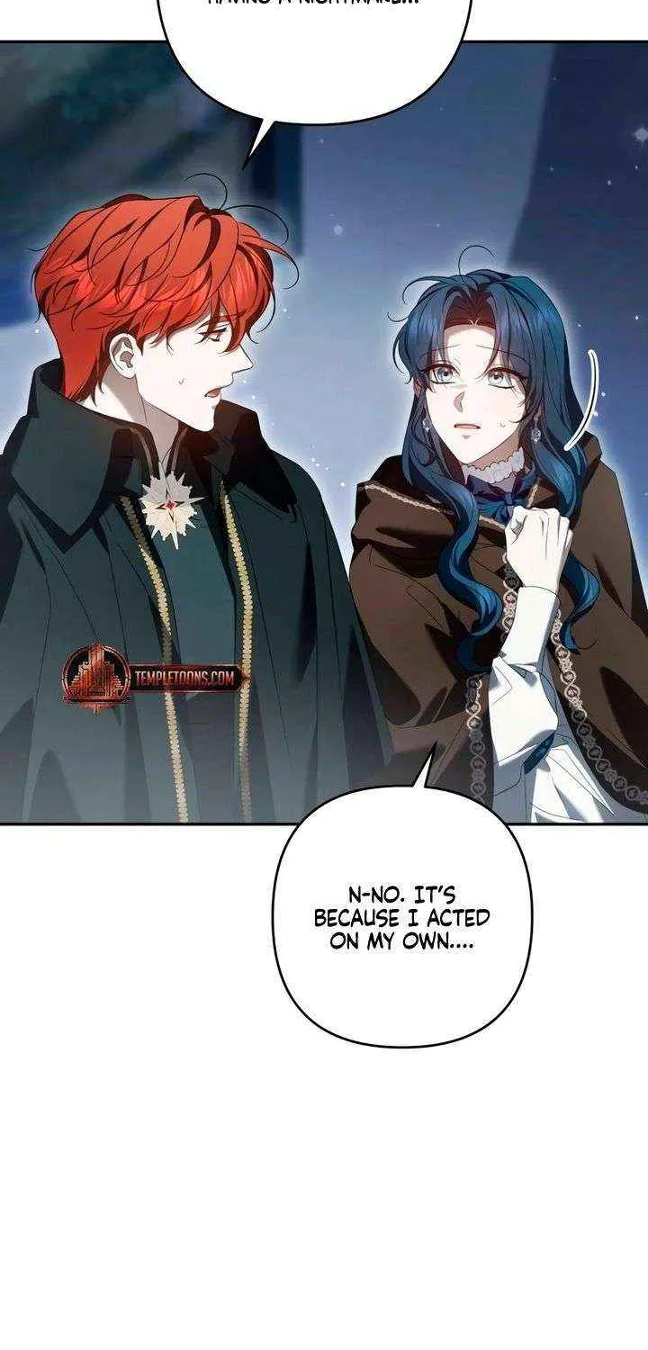 Read The Cup Of Vengeance Is In Your Hands EN Manga Online