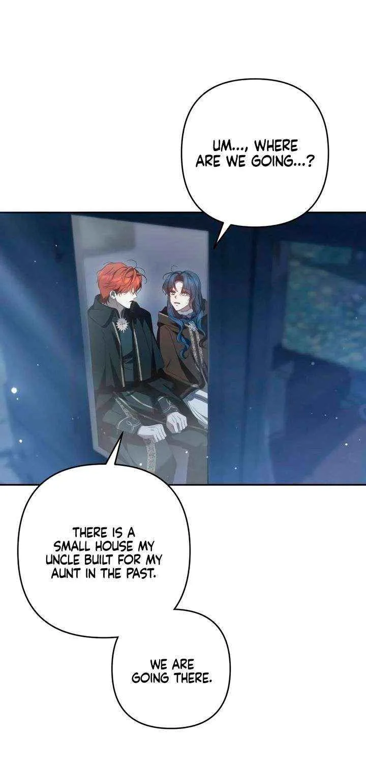 Read The Cup Of Vengeance Is In Your Hands EN Manga Online
