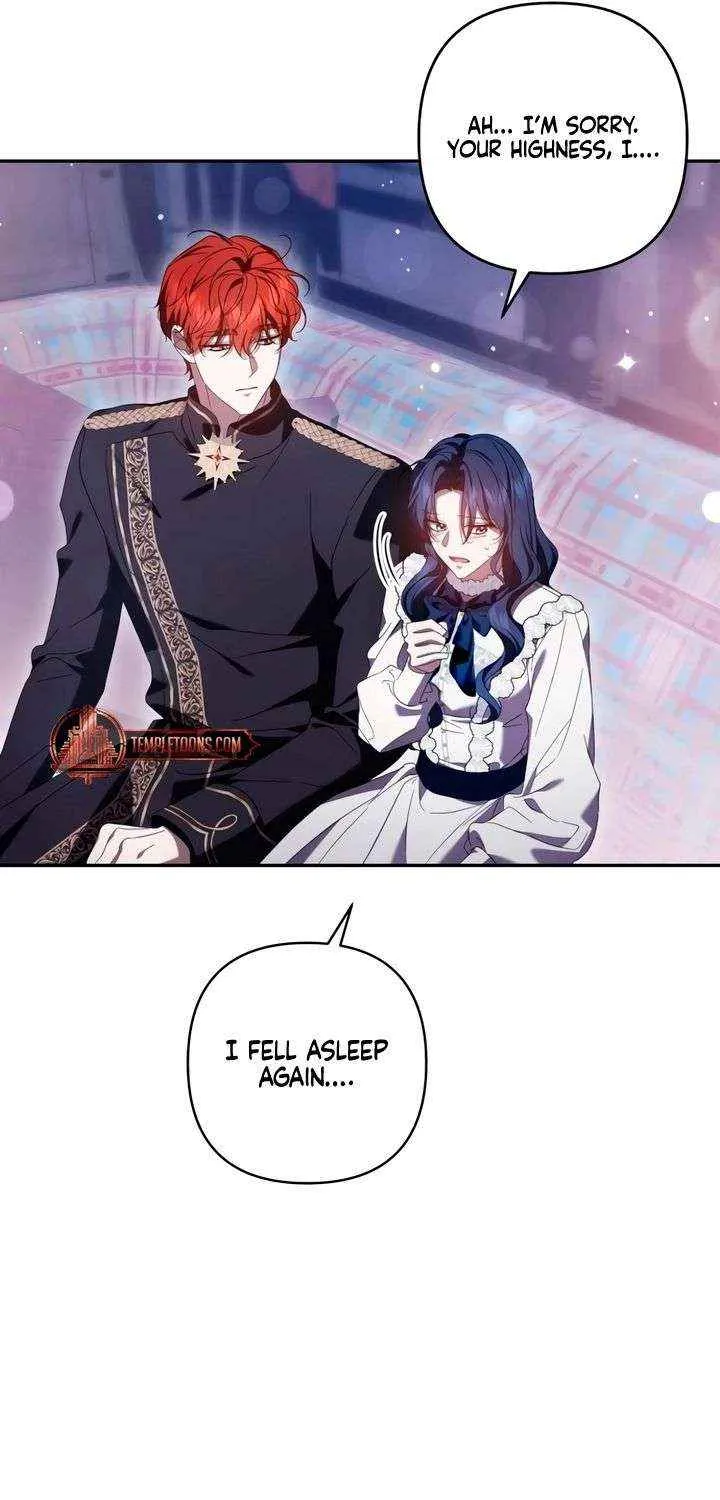 Read The Cup Of Vengeance Is In Your Hands EN Manga Online
