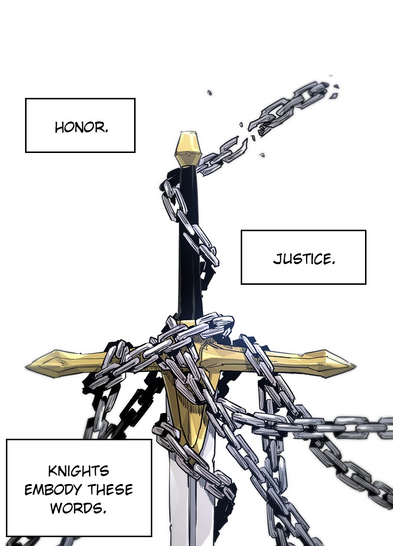 Read The Ember Knight EN Manga Online