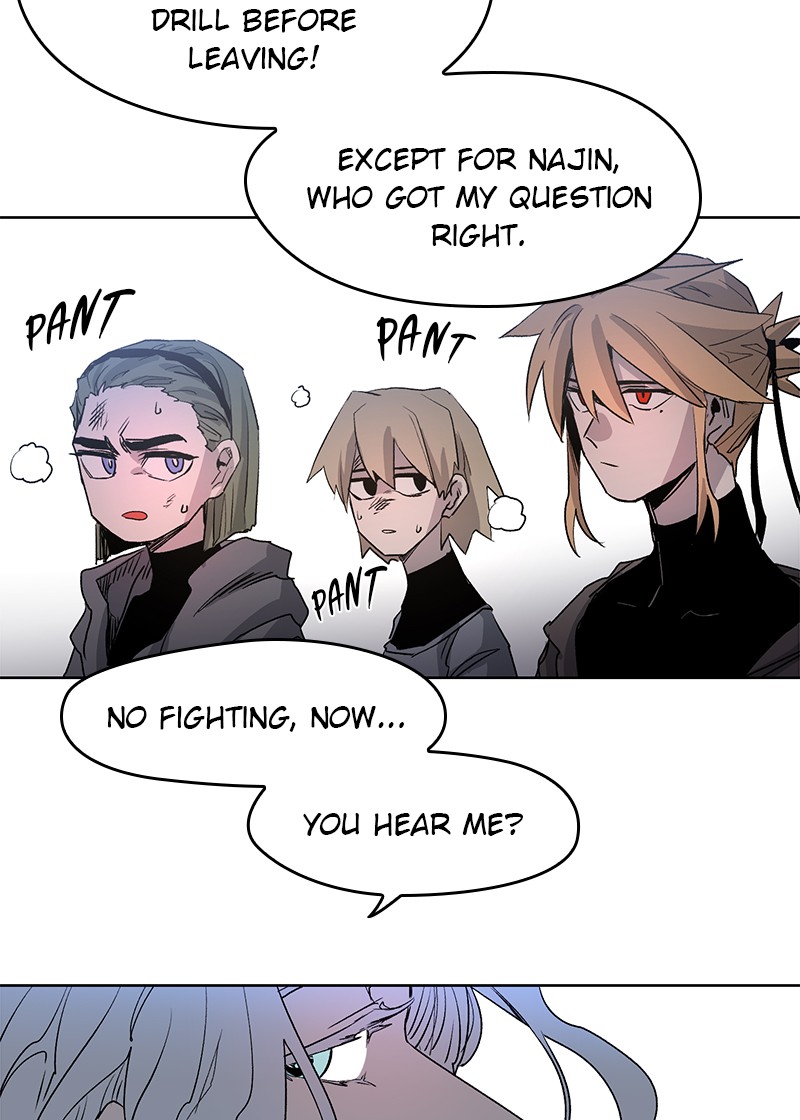 Read The Ember Knight EN Manga Online
