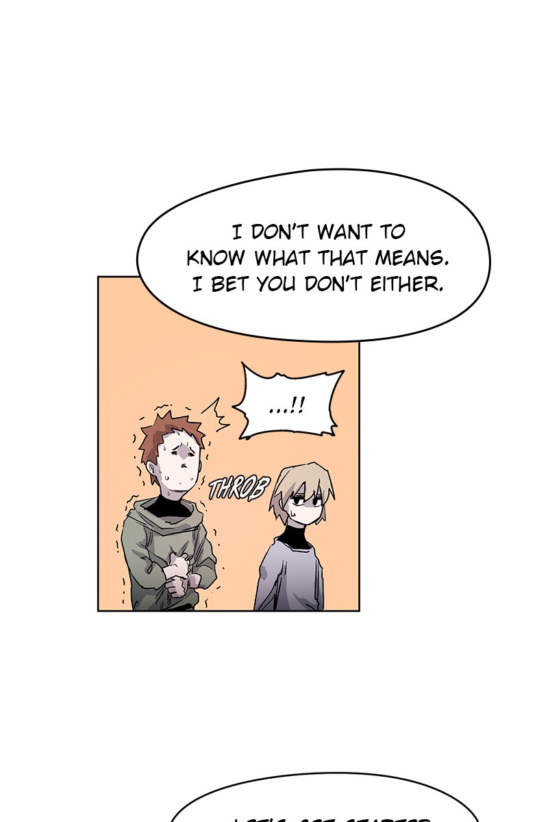 Read The Ember Knight EN Manga Online