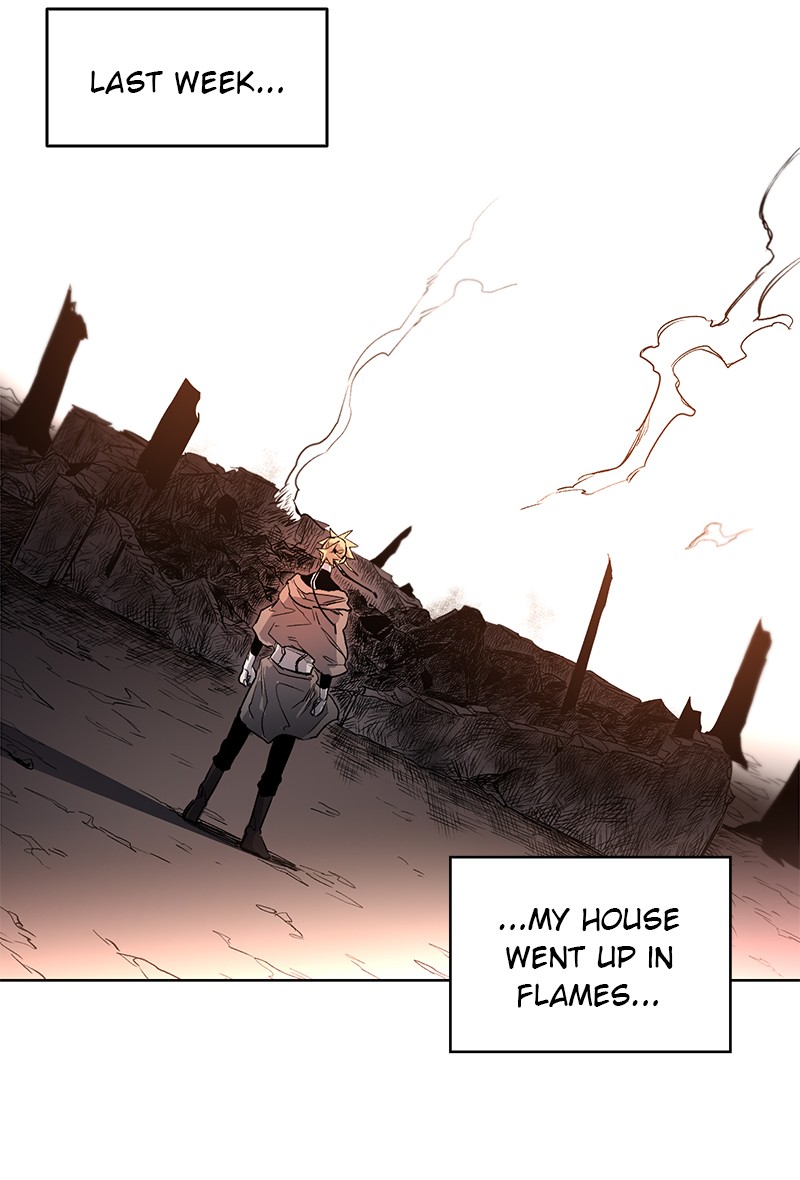 Read The Ember Knight EN Manga Online
