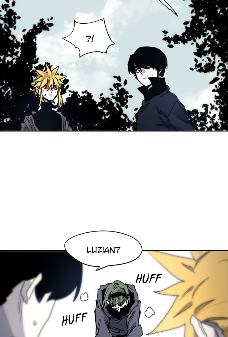 Read The Ember Knight EN Manga Online