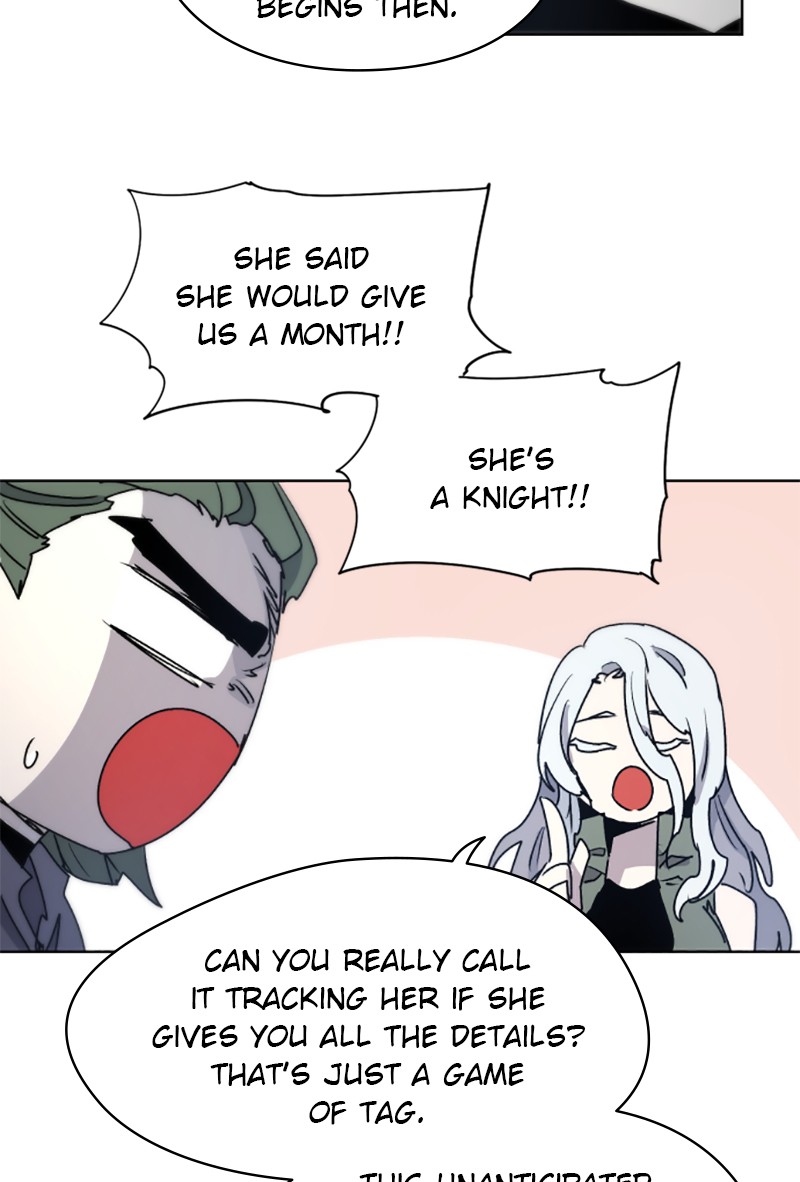 Read The Ember Knight EN Manga Online