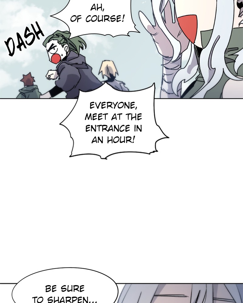 Read The Ember Knight EN Manga Online