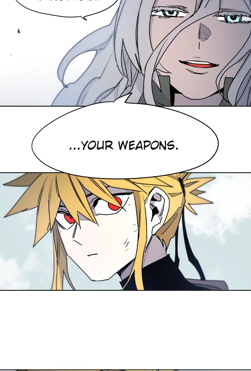 Read The Ember Knight EN Manga Online