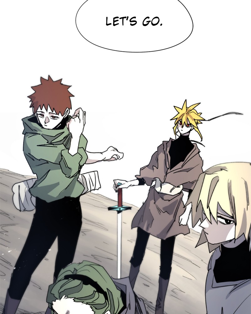 Read The Ember Knight EN Manga Online