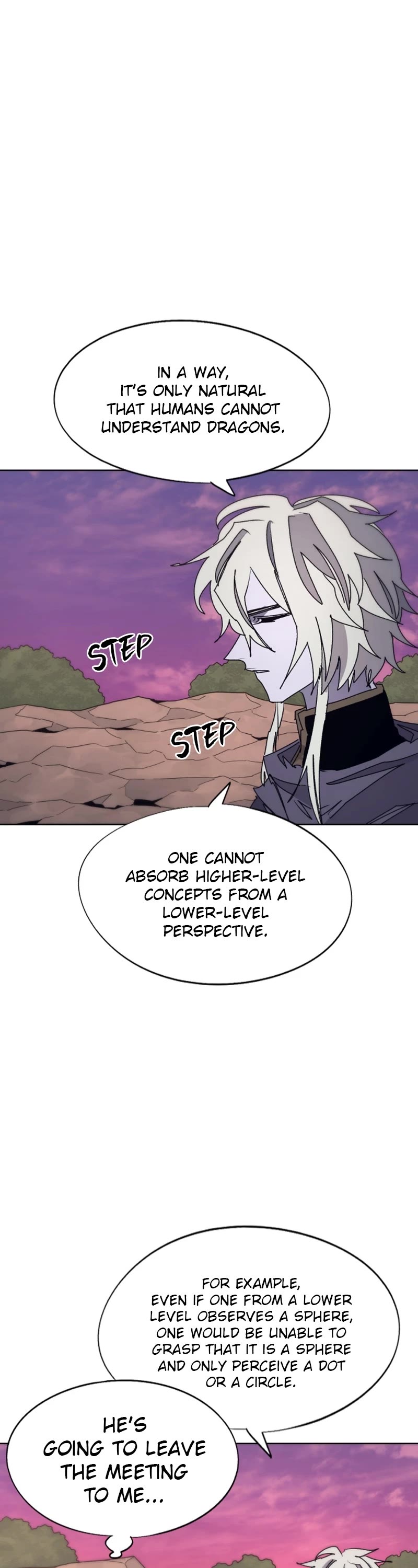 Read The Ember Knight EN Manga Online