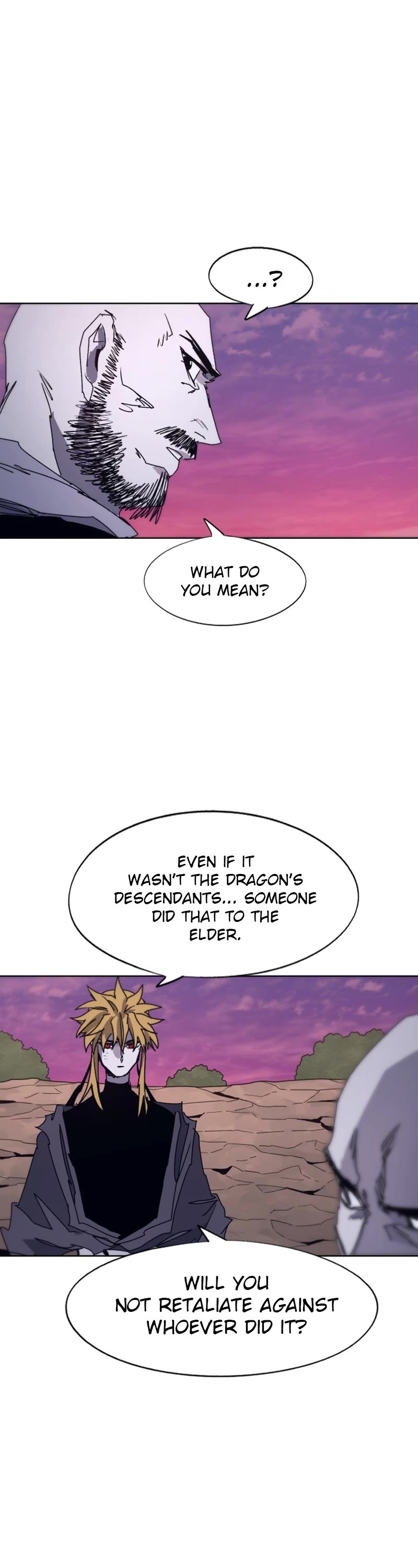 Read The Ember Knight EN Manga Online