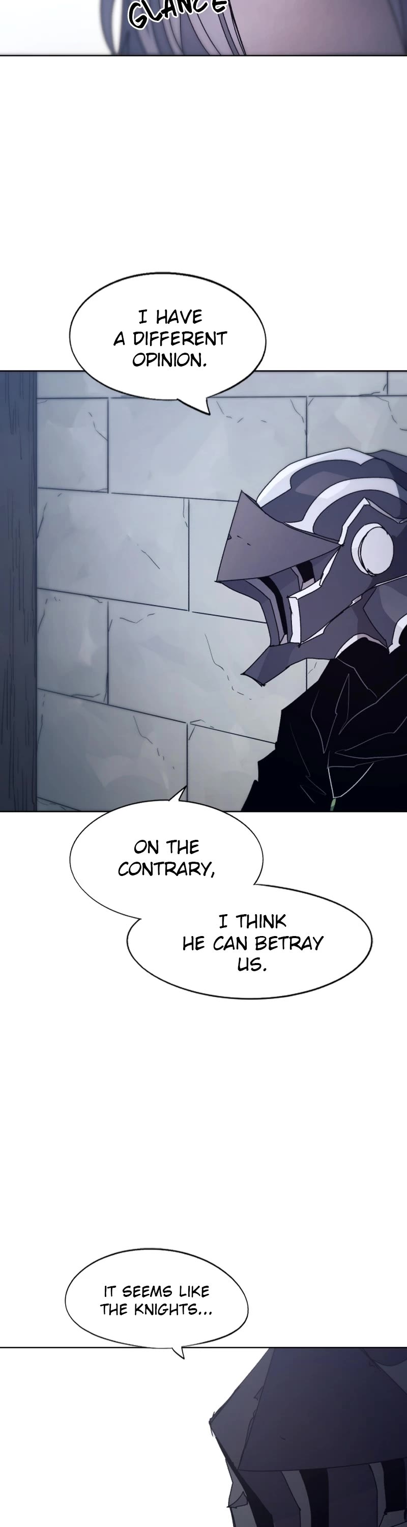 Read The Ember Knight EN Manga Online