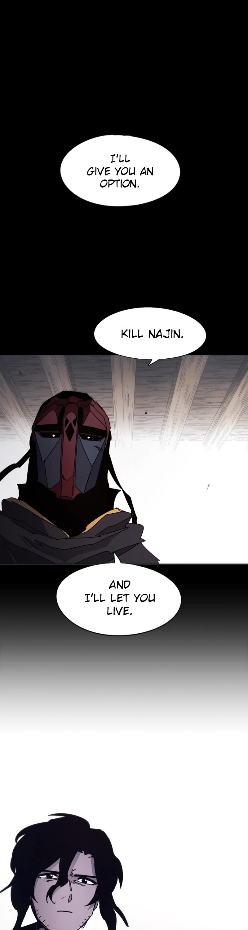 Read The Ember Knight EN Manga Online