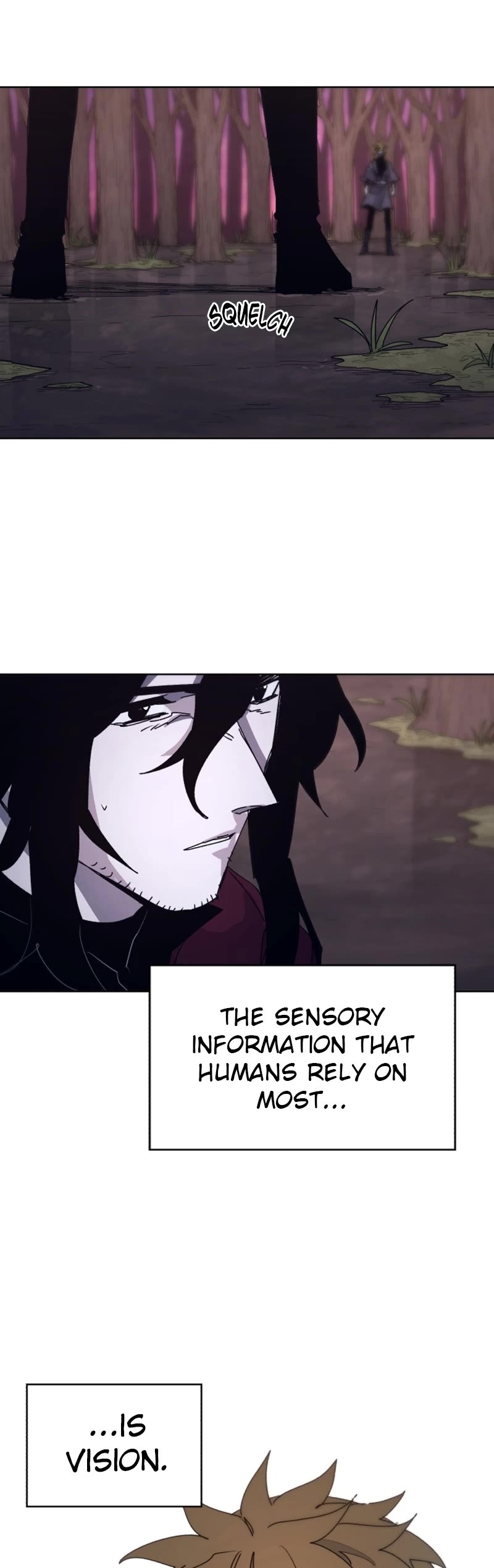 Read The Ember Knight EN Manga Online