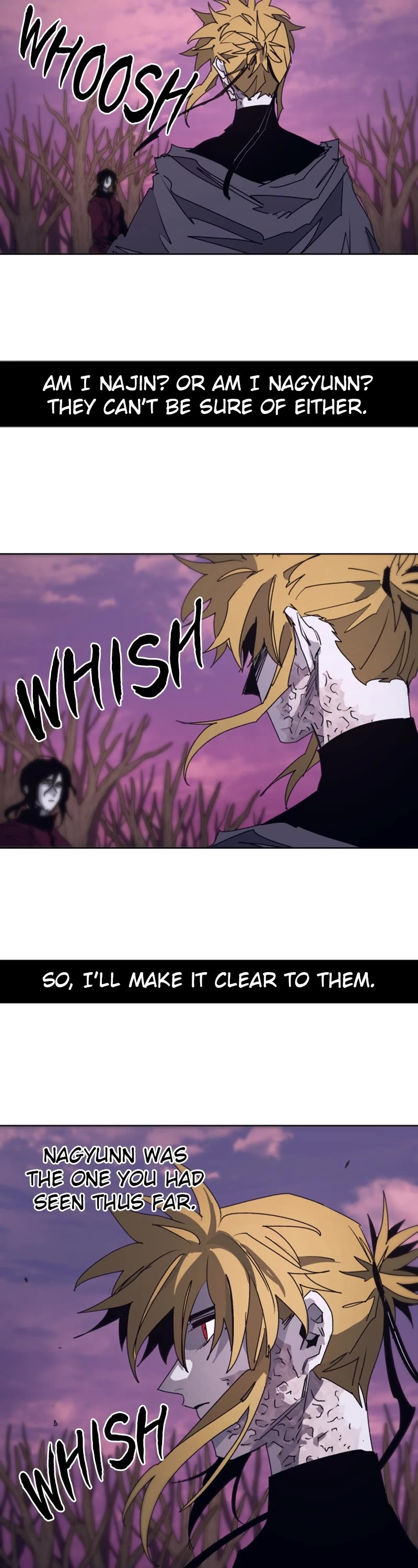 Read The Ember Knight EN Manga Online