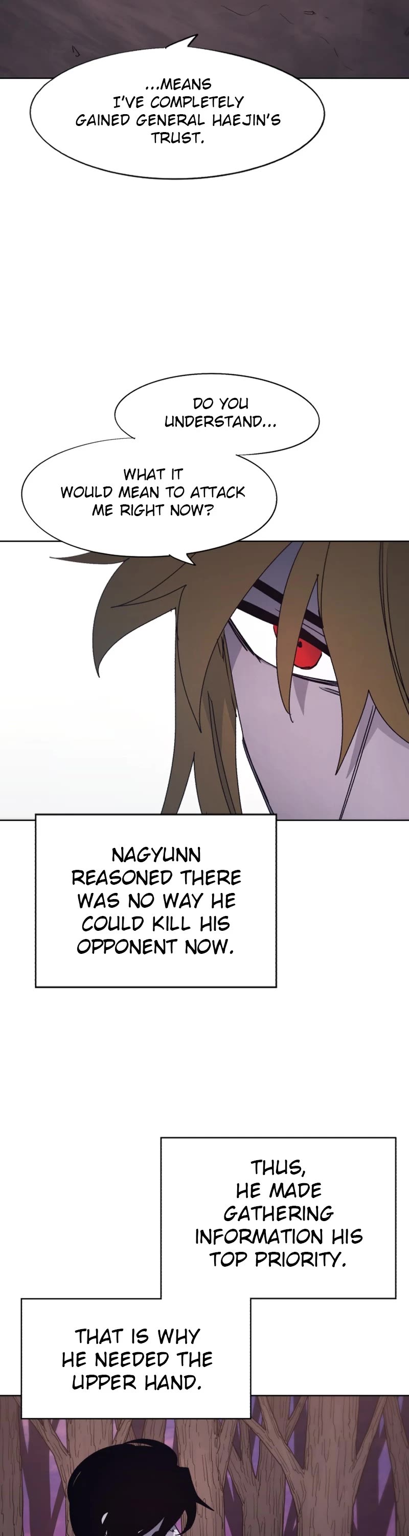 Read The Ember Knight EN Manga Online