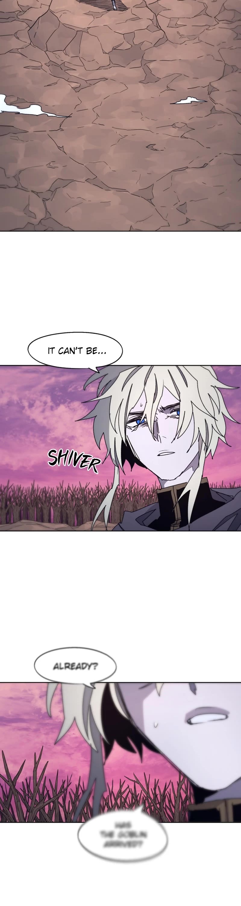 Read The Ember Knight EN Manga Online