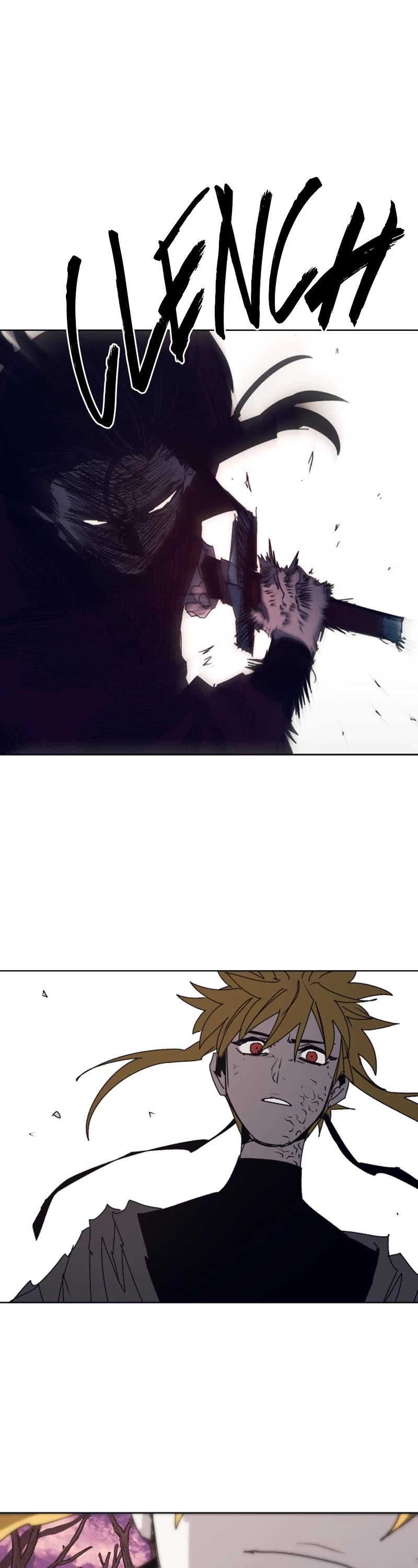Read The Ember Knight EN Manga Online