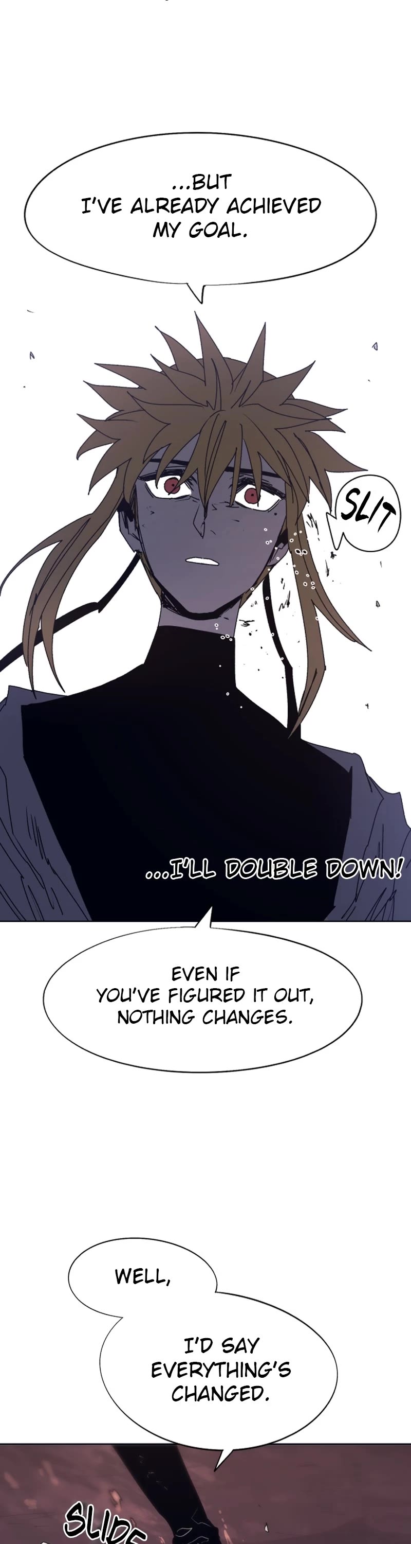 Read The Ember Knight EN Manga Online