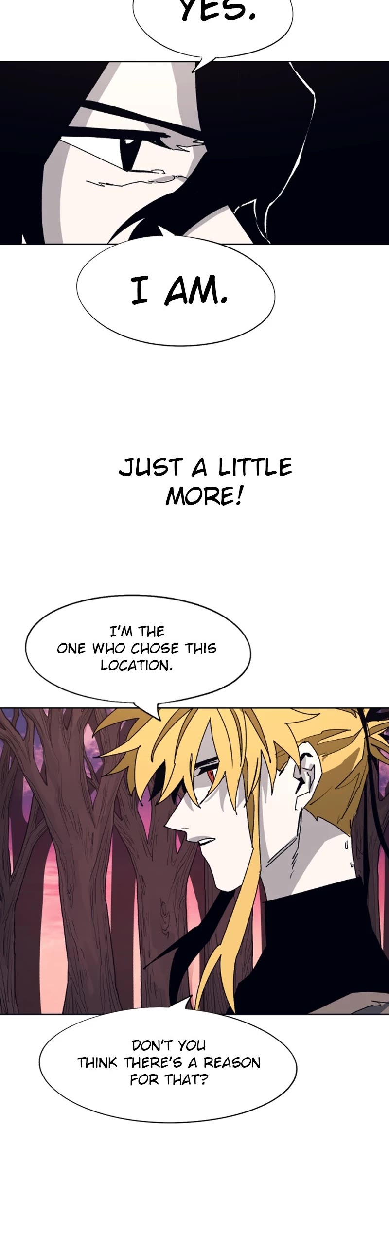 Read The Ember Knight EN Manga Online