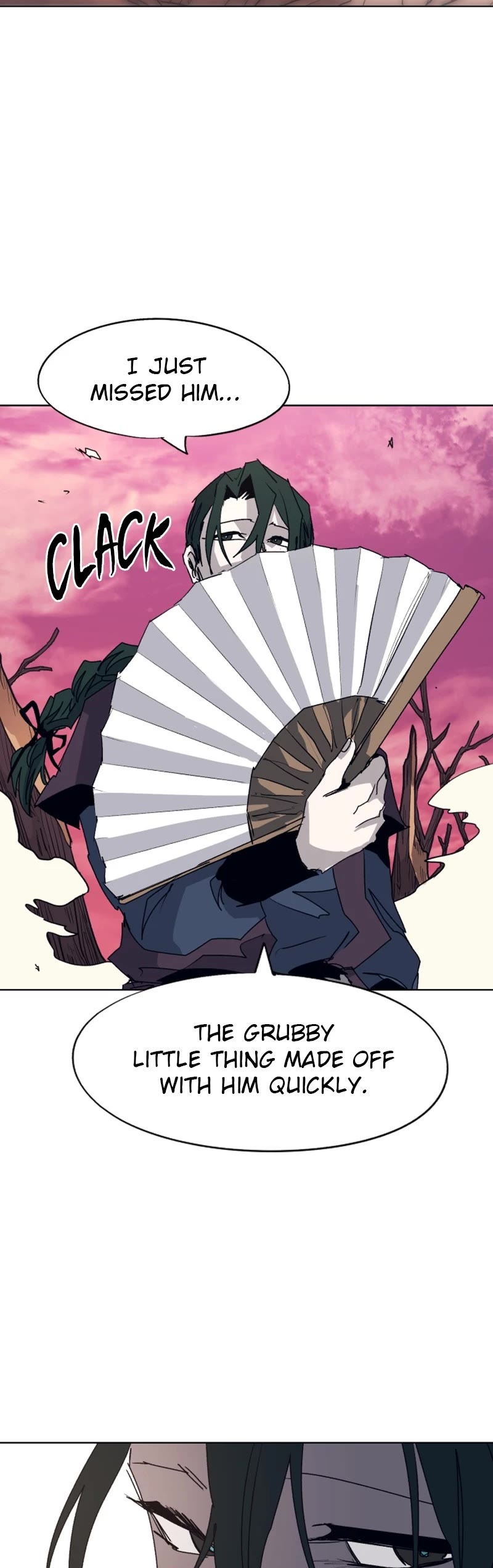 Read The Ember Knight EN Manga Online
