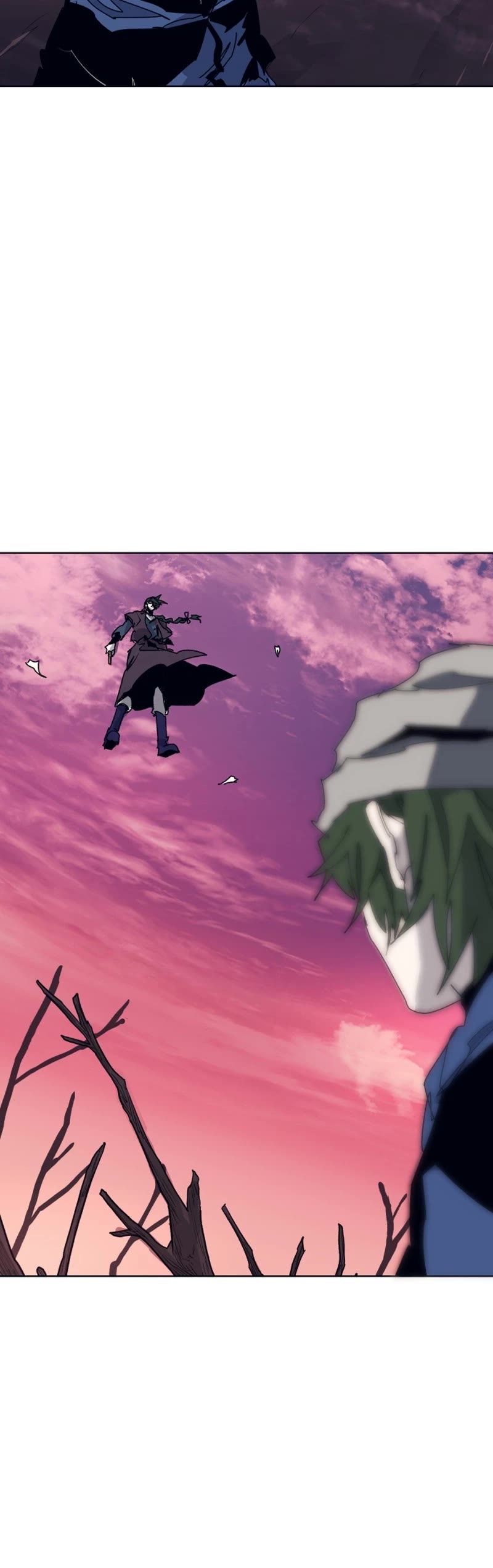 Read The Ember Knight EN Manga Online