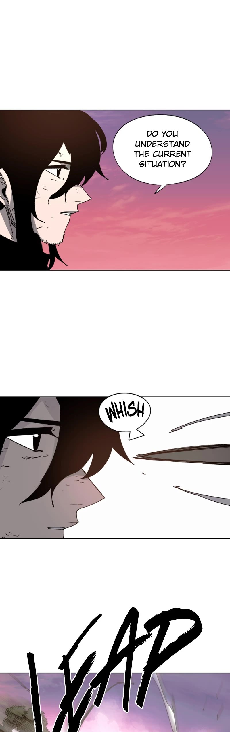 Read The Ember Knight EN Manga Online