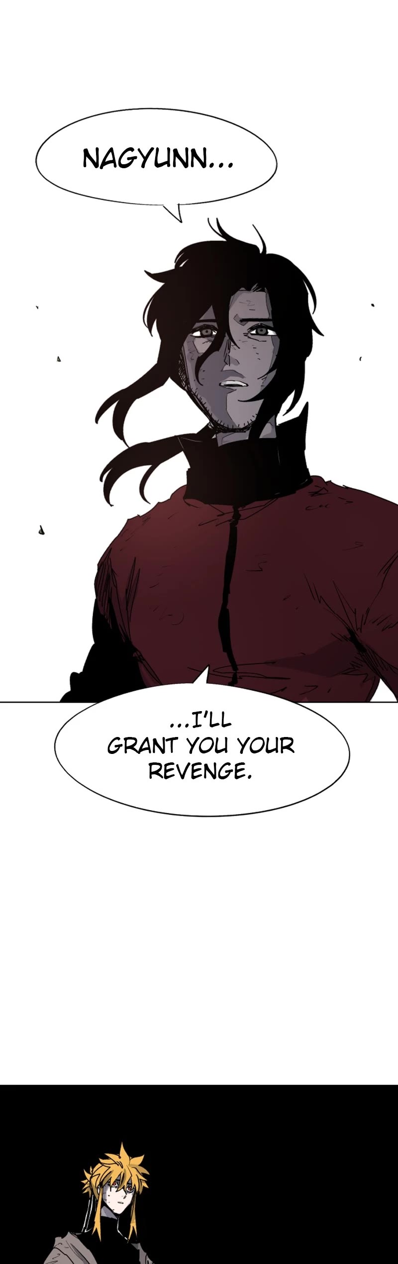 Read The Ember Knight EN Manga Online