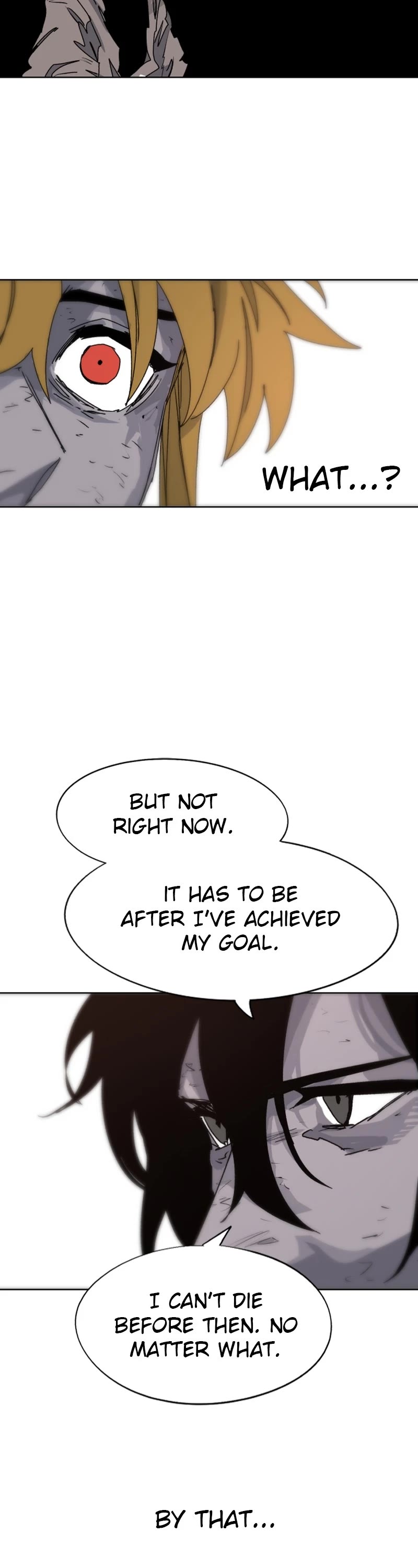 Read The Ember Knight EN Manga Online