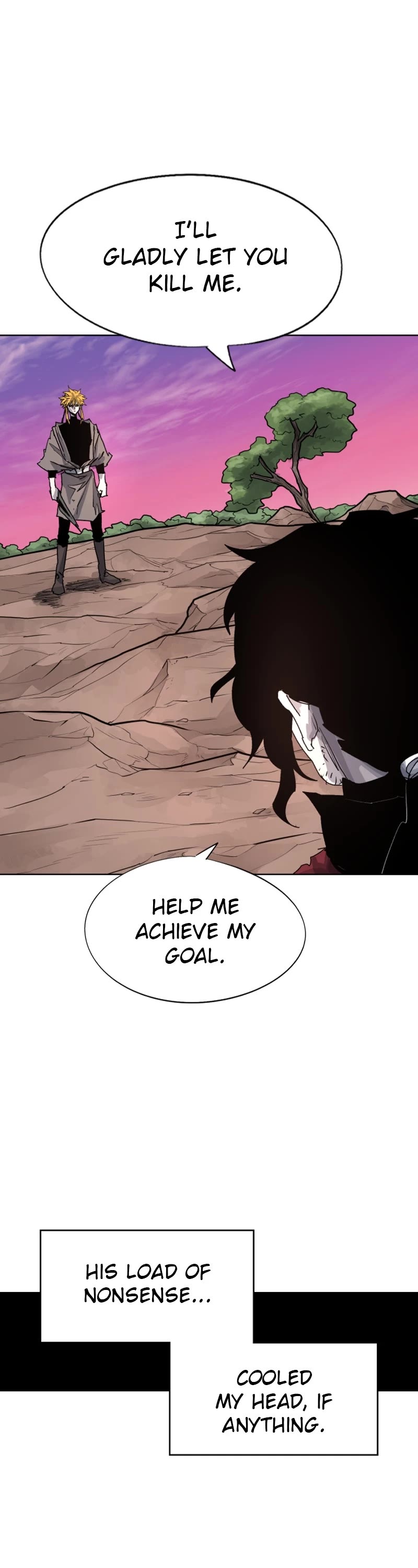 Read The Ember Knight EN Manga Online