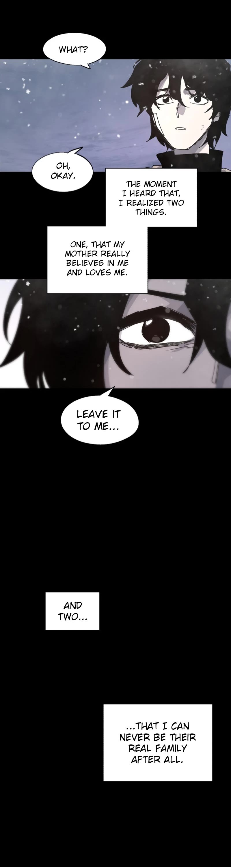 Read The Ember Knight EN Manga Online