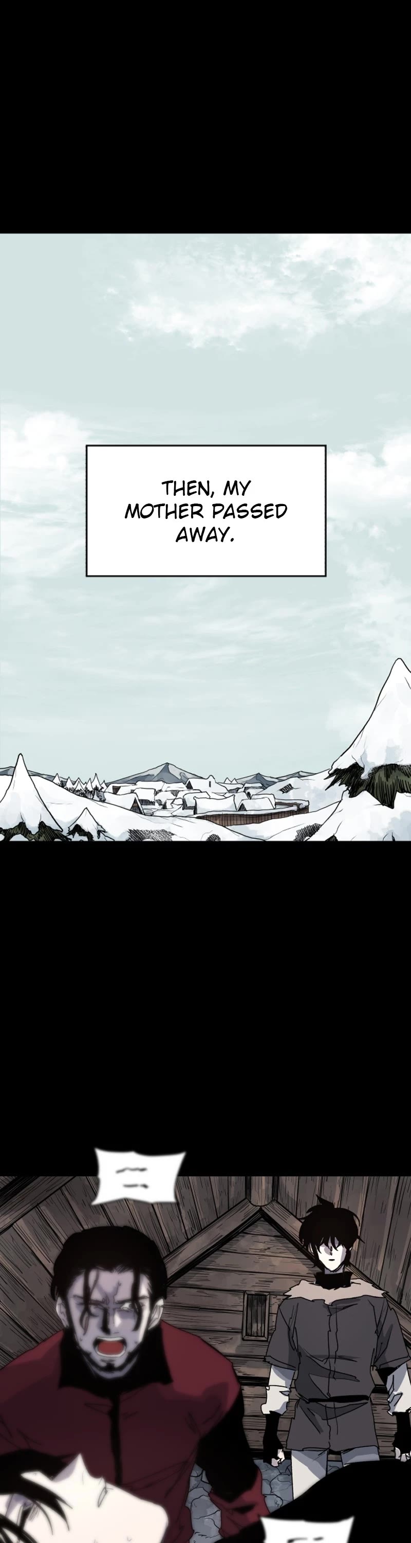 Read The Ember Knight EN Manga Online