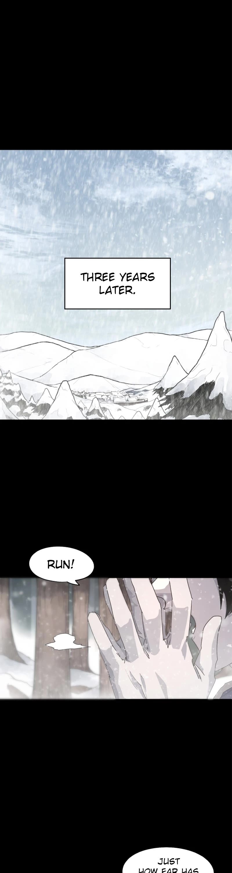 Read The Ember Knight EN Manga Online