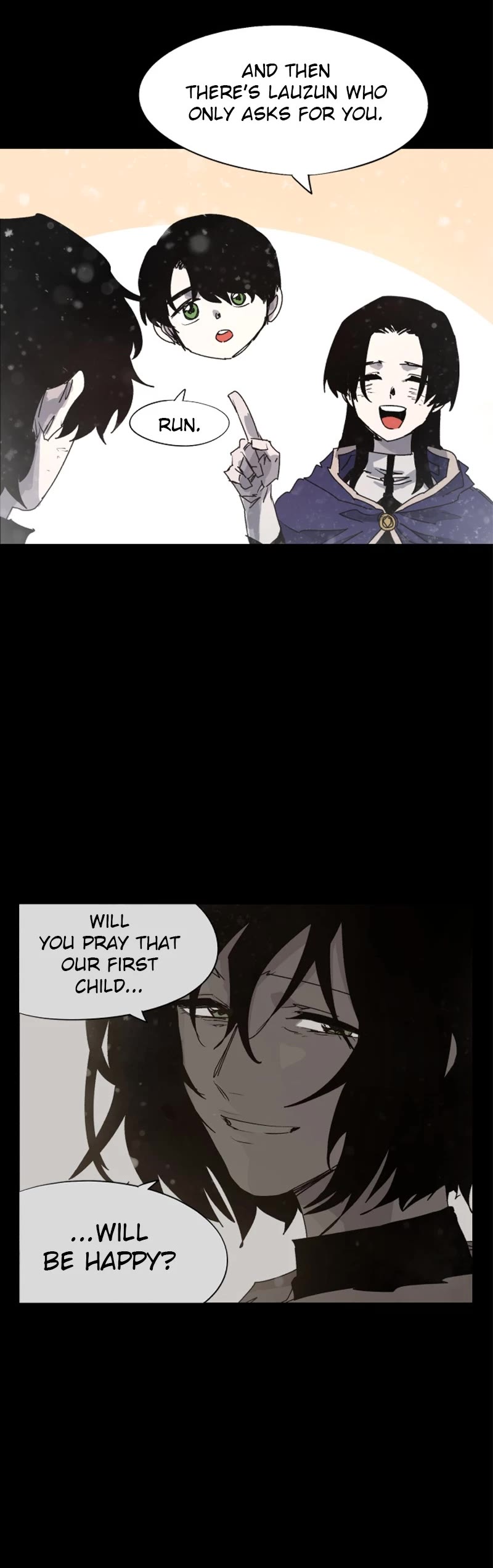 Read The Ember Knight EN Manga Online