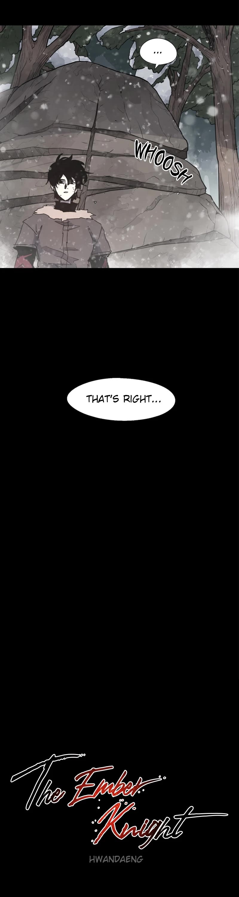 Read The Ember Knight EN Manga Online