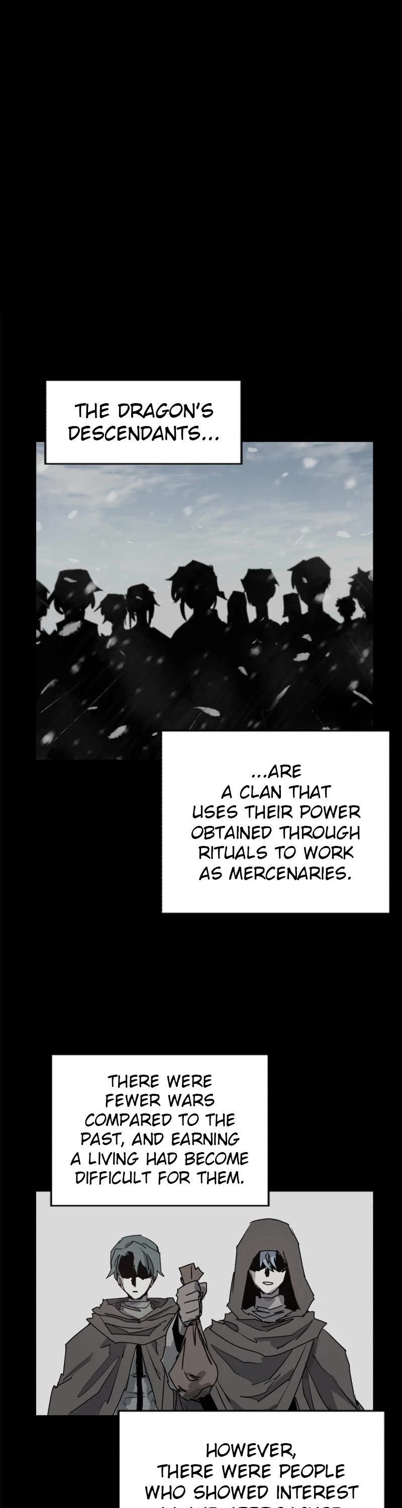 Read The Ember Knight EN Manga Online