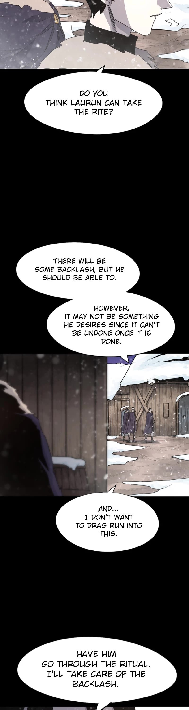 Read The Ember Knight EN Manga Online