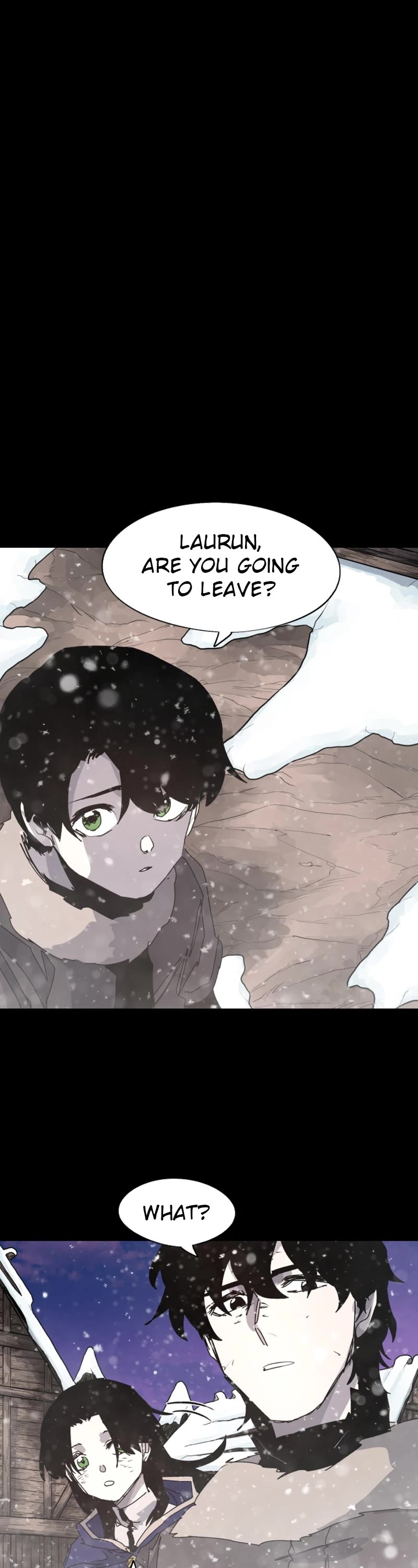 Read The Ember Knight EN Manga Online