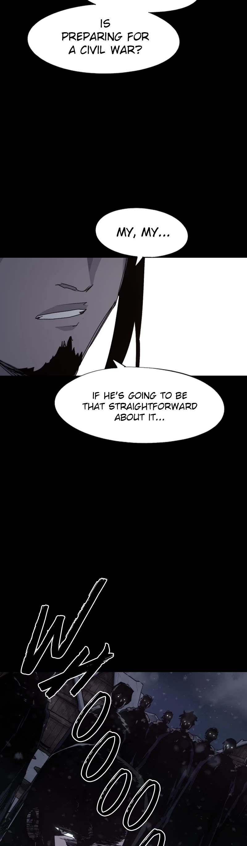 Read The Ember Knight EN Manga Online