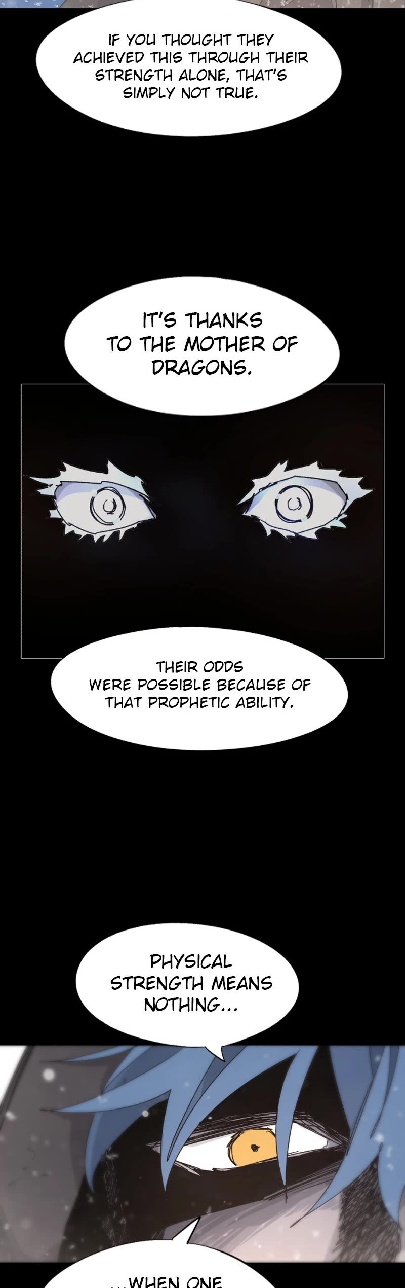Read The Ember Knight EN Manga Online