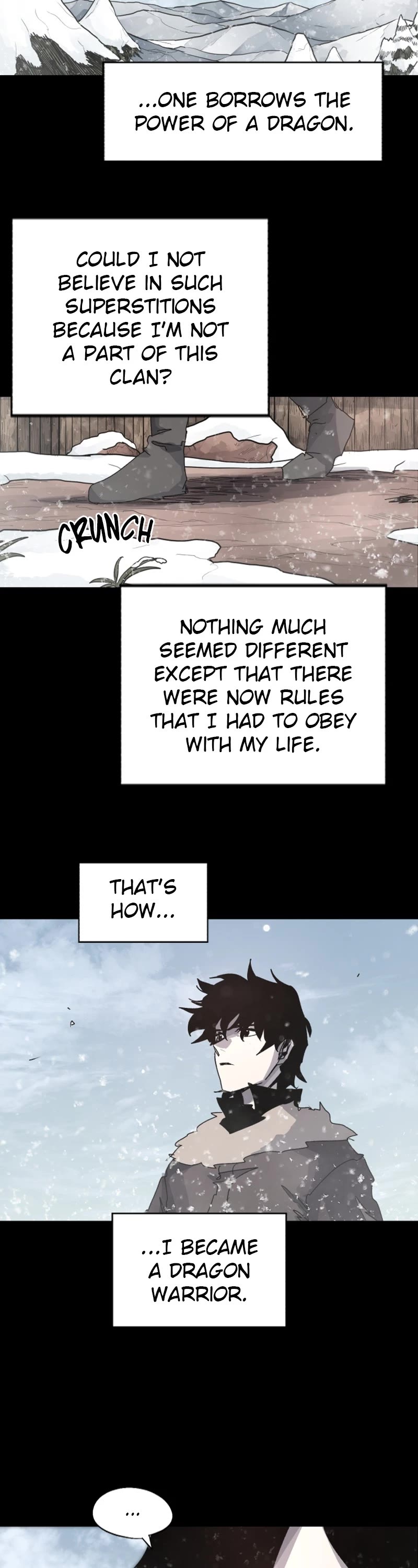 Read The Ember Knight EN Manga Online