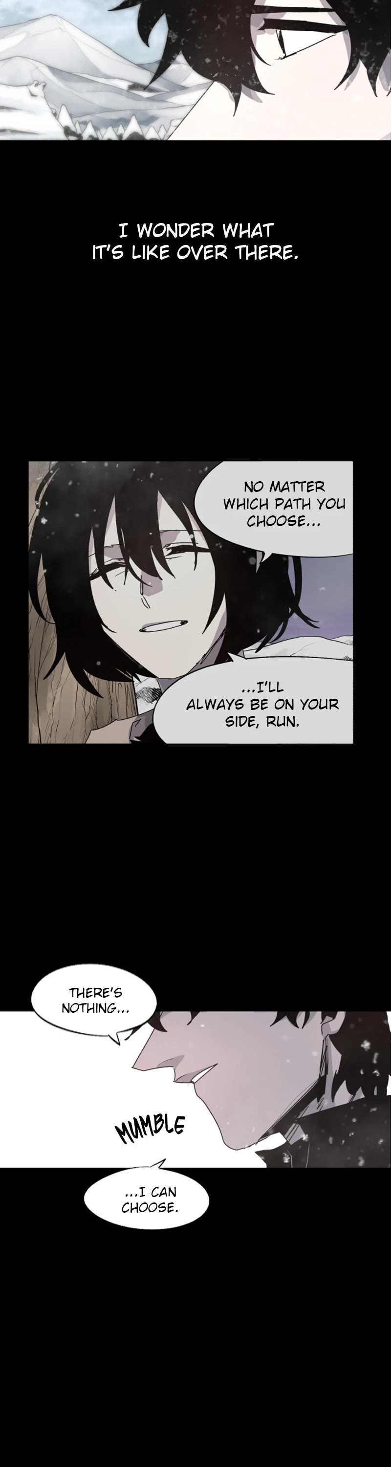 Read The Ember Knight EN Manga Online