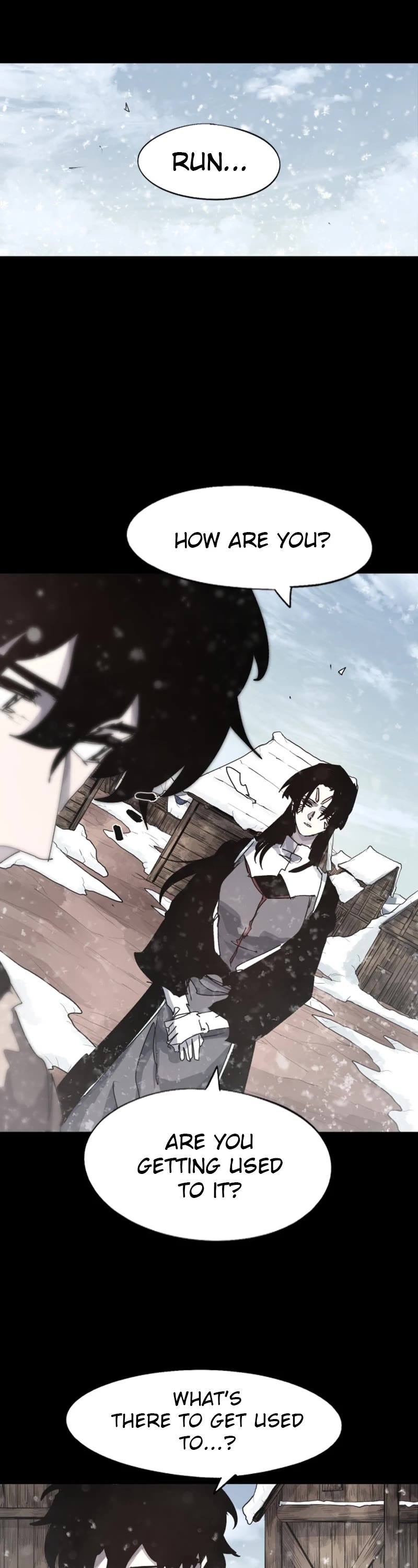 Read The Ember Knight EN Manga Online