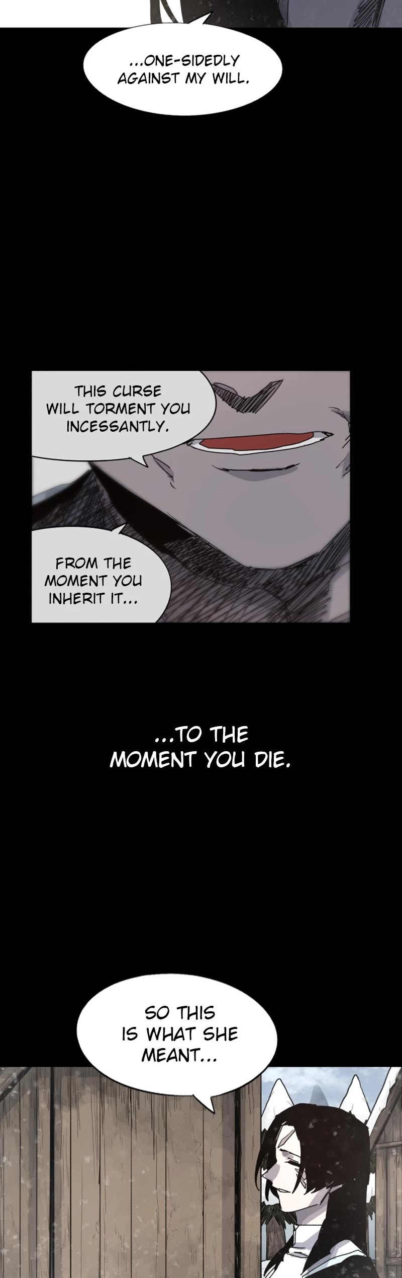 Read The Ember Knight EN Manga Online