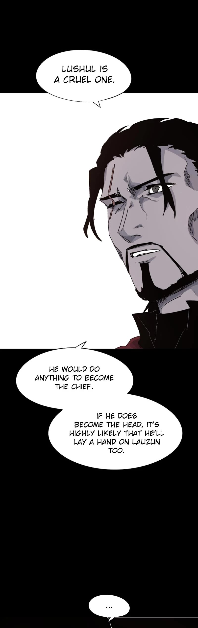 Read The Ember Knight EN Manga Online