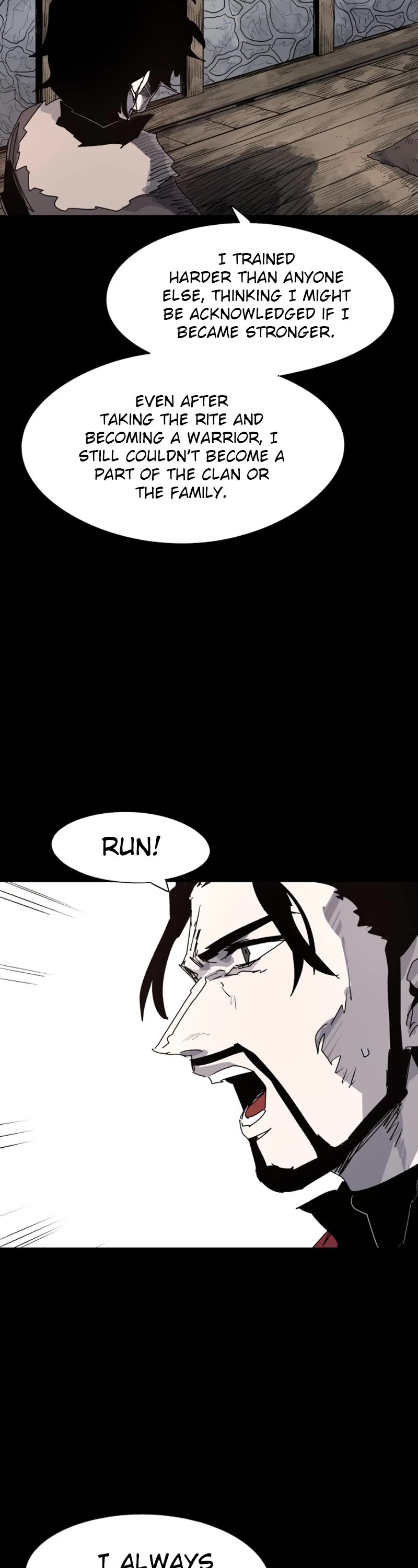 Read The Ember Knight EN Manga Online