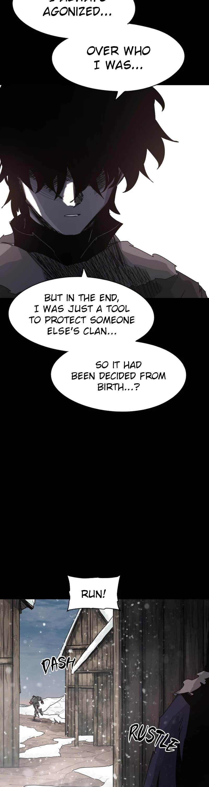 Read The Ember Knight EN Manga Online