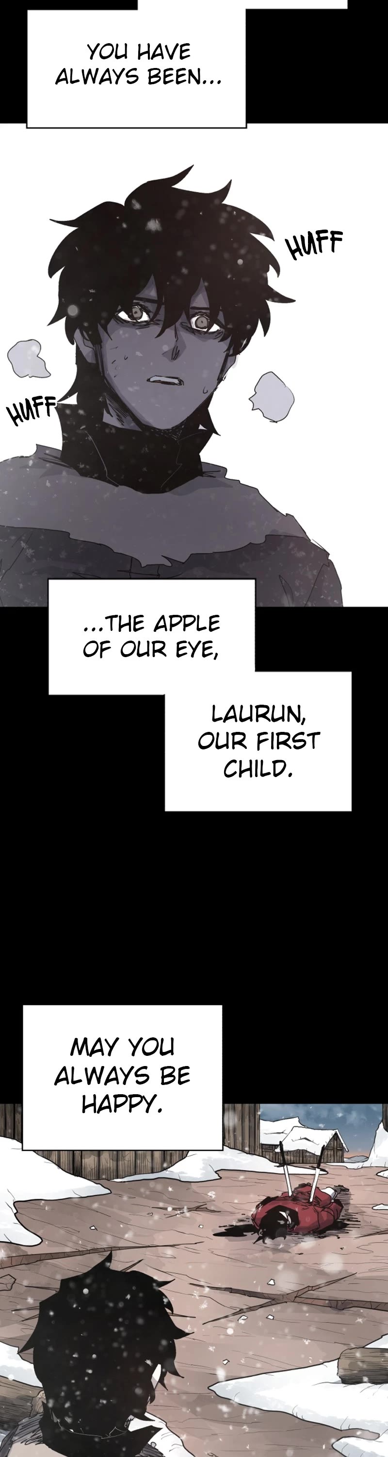 Read The Ember Knight EN Manga Online
