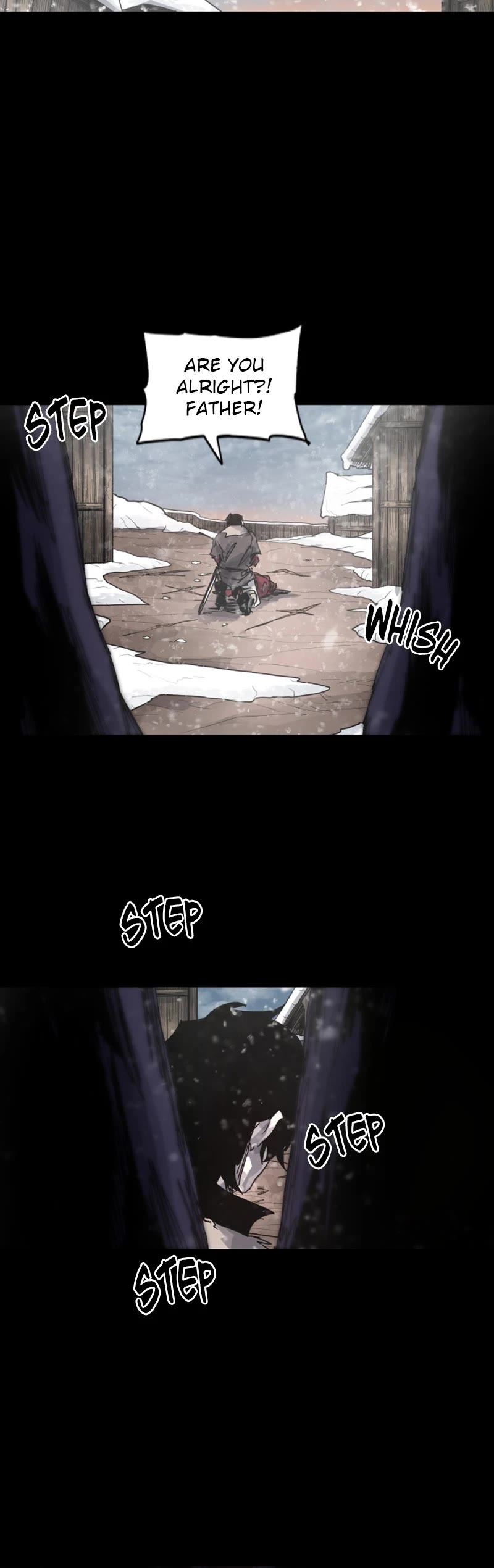 Read The Ember Knight EN Manga Online
