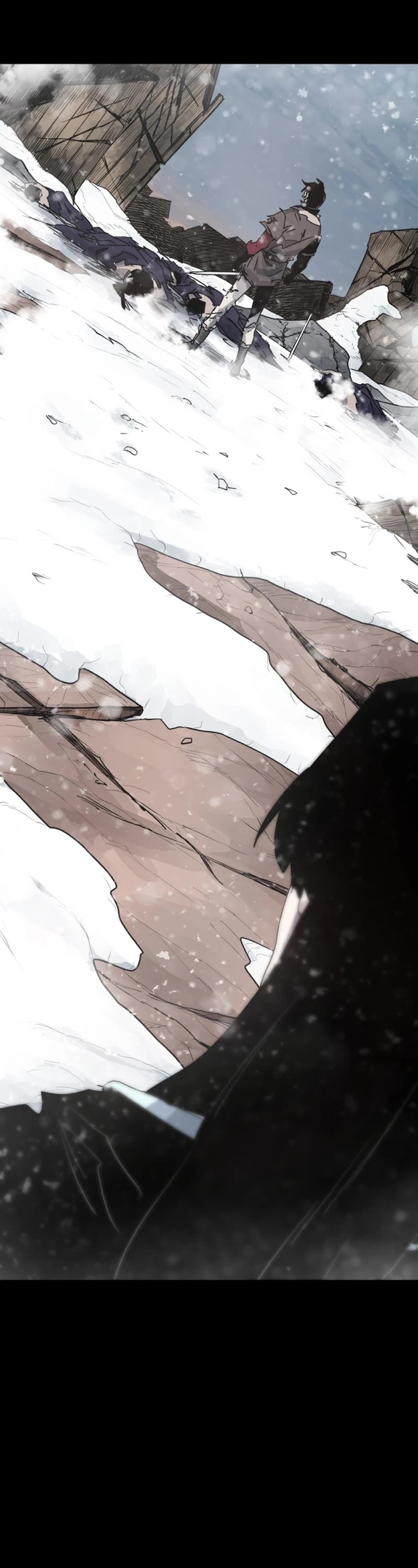 Read The Ember Knight EN Manga Online