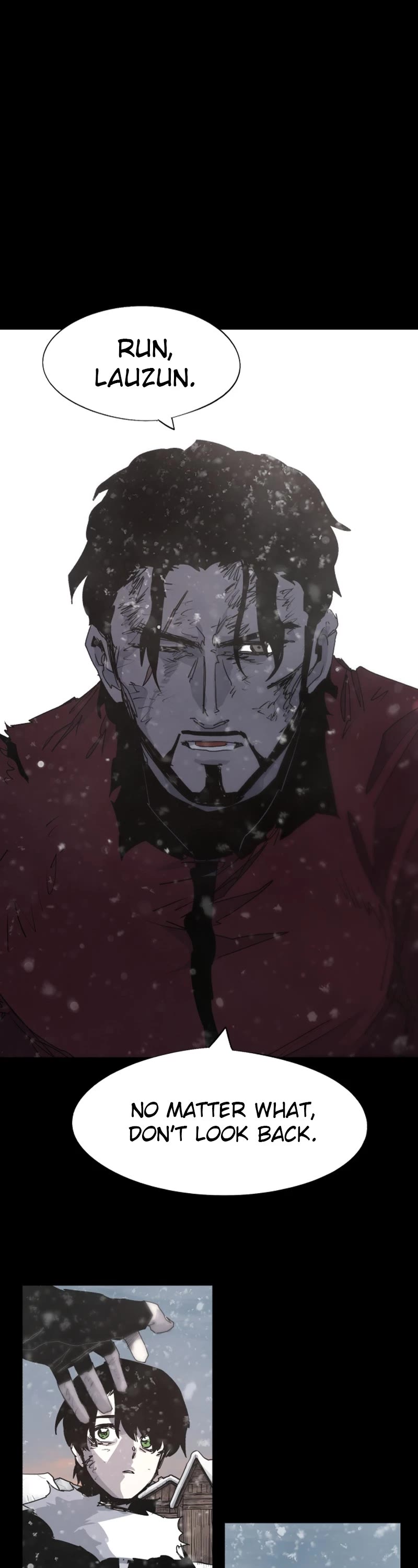 Read The Ember Knight EN Manga Online